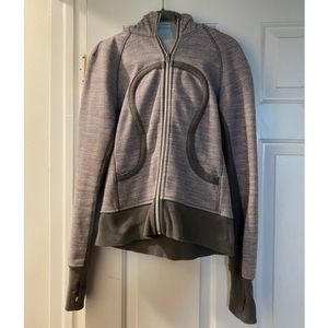 🍋Lululemon Scuba Sweatshirt🍋